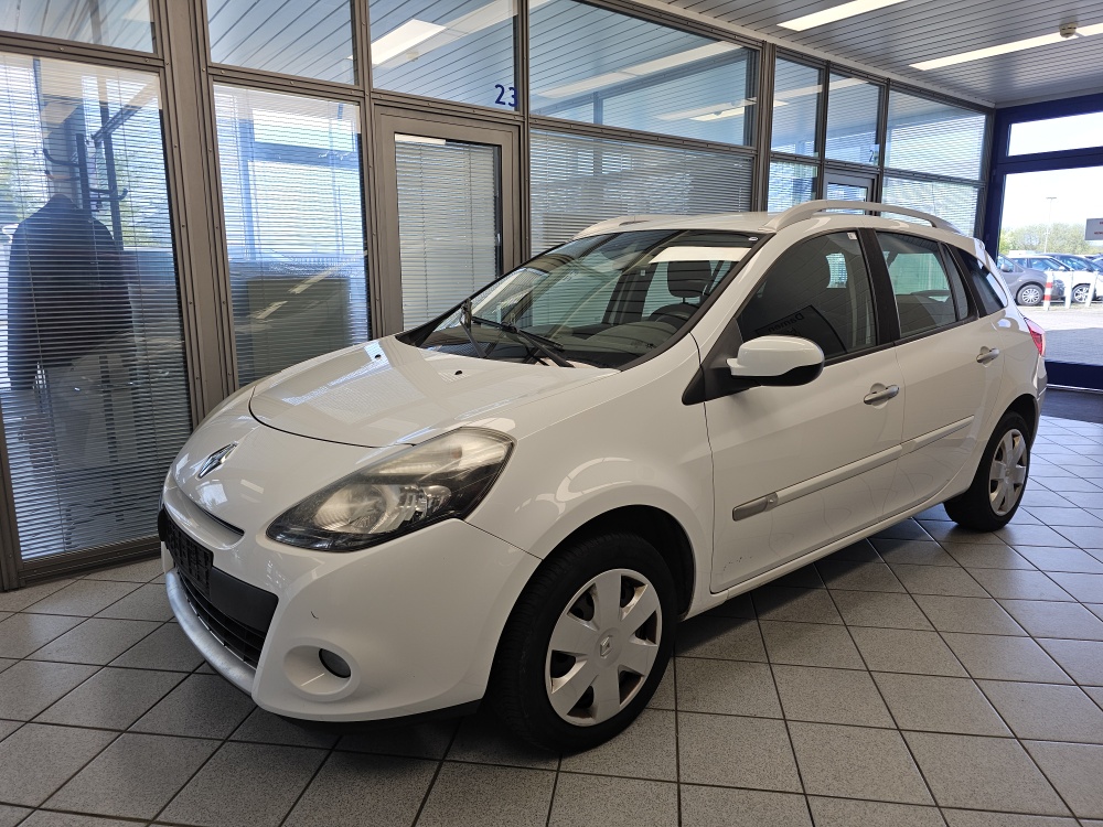 Renault Clio Grandtour