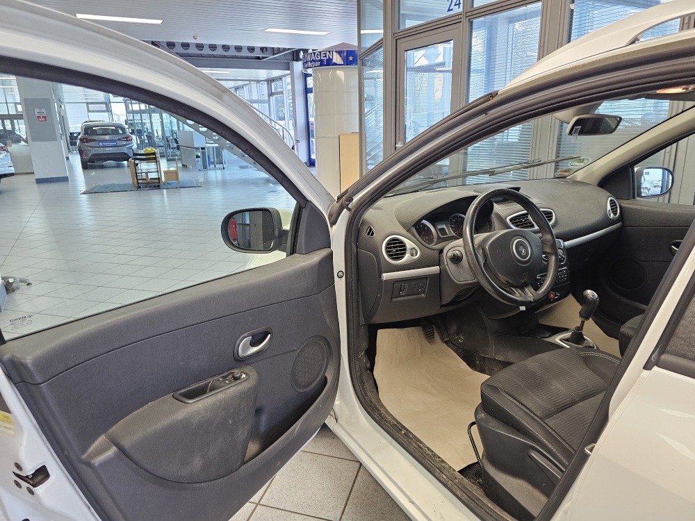 Renault Clio Grandtour – Foto 10