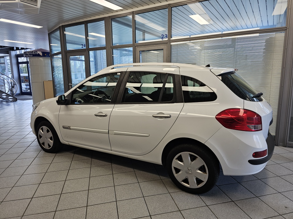 Renault Clio Grandtour – Foto 11