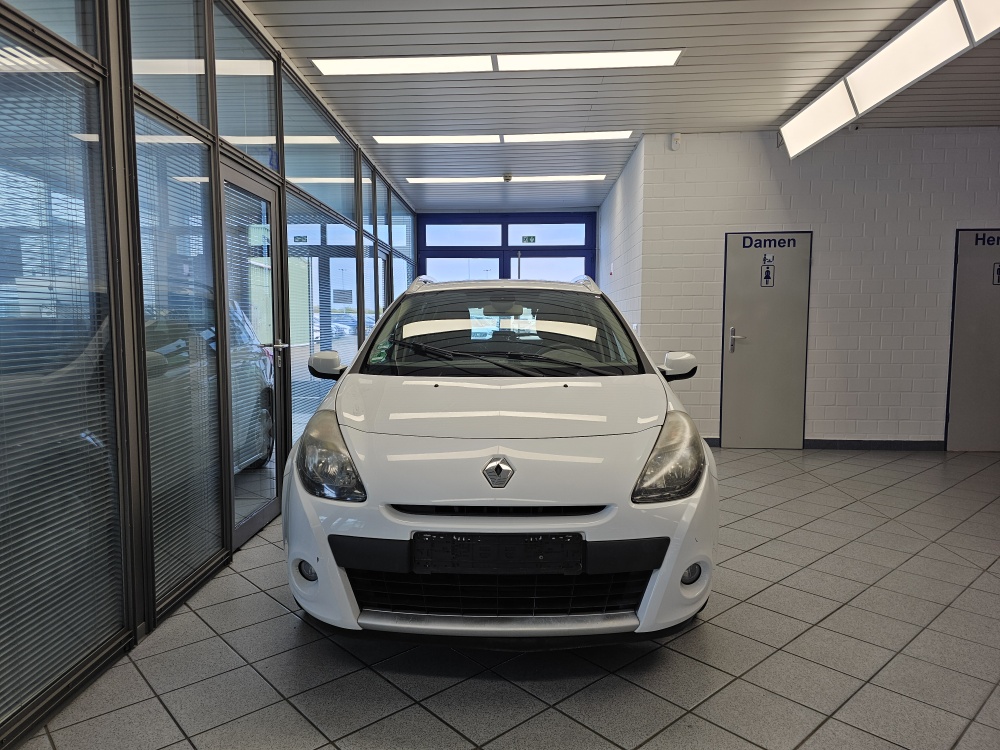 Renault Clio Grandtour – Foto 13