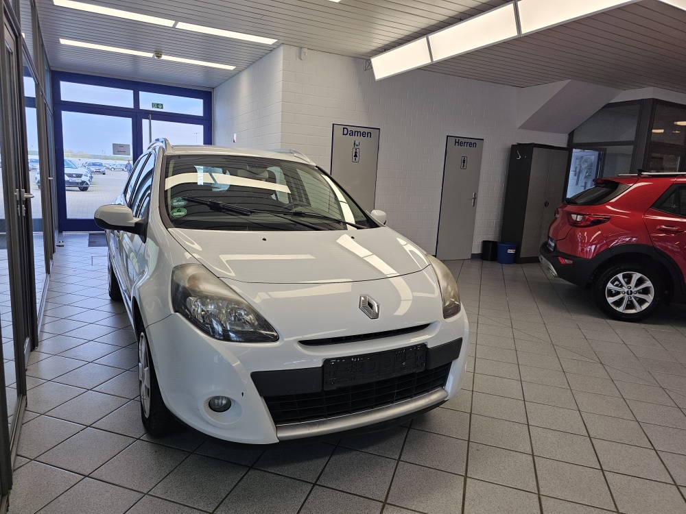 Renault Clio Grandtour – Foto 14