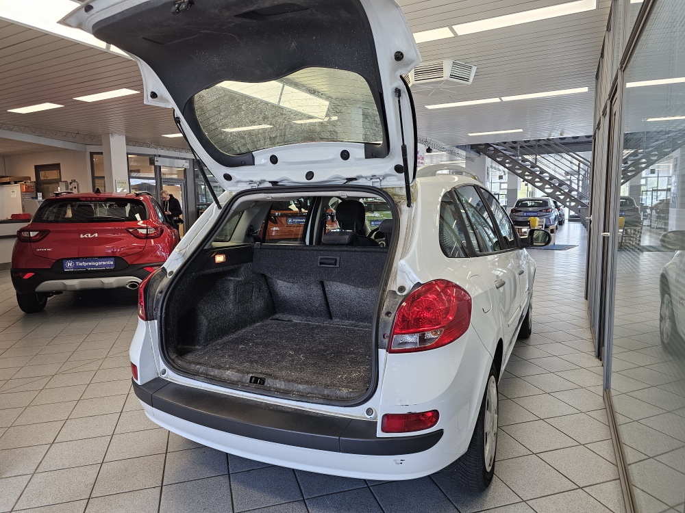 Renault Clio Grandtour – Foto 2