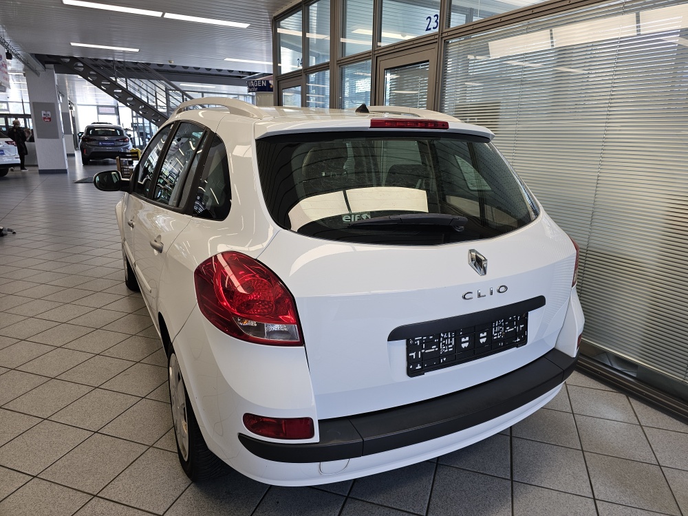 Renault Clio Grandtour – Foto 3