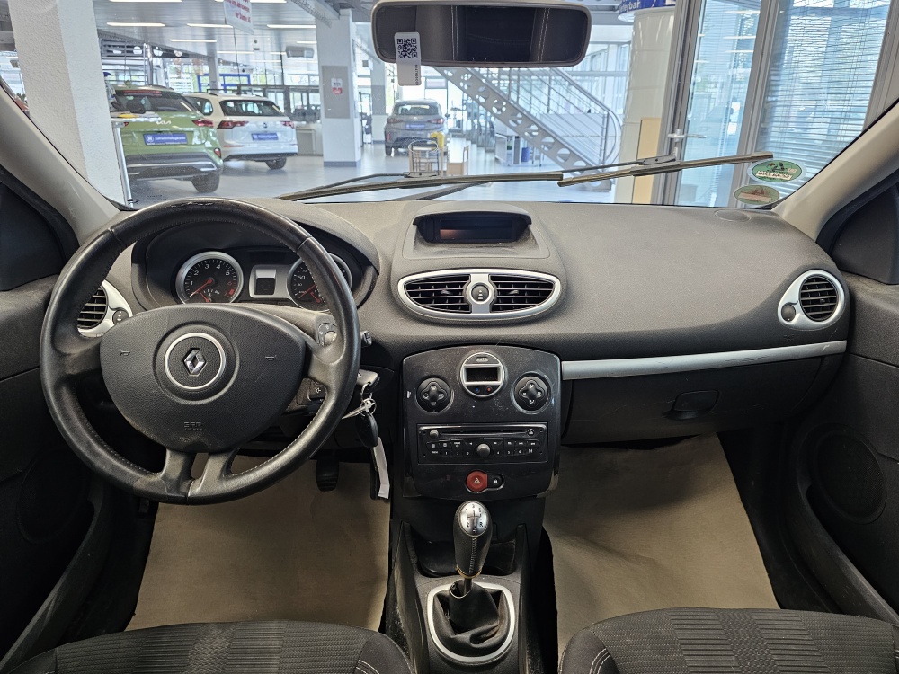 Renault Clio Grandtour – Foto 4