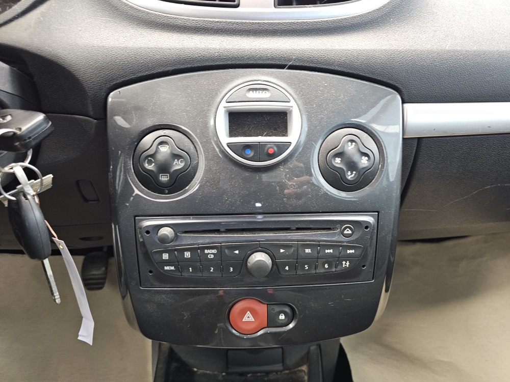 Renault Clio Grandtour – Foto 5
