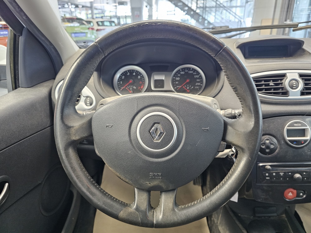 Renault Clio Grandtour – Foto 6