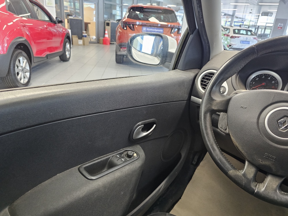 Renault Clio Grandtour – Foto 7
