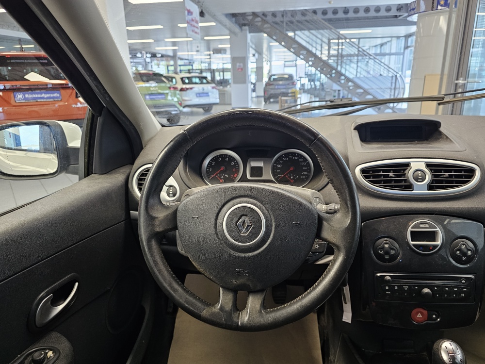 Renault Clio Grandtour – Foto 8
