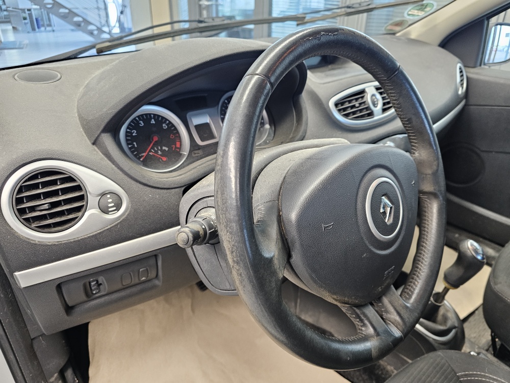 Renault Clio Grandtour – Foto 9