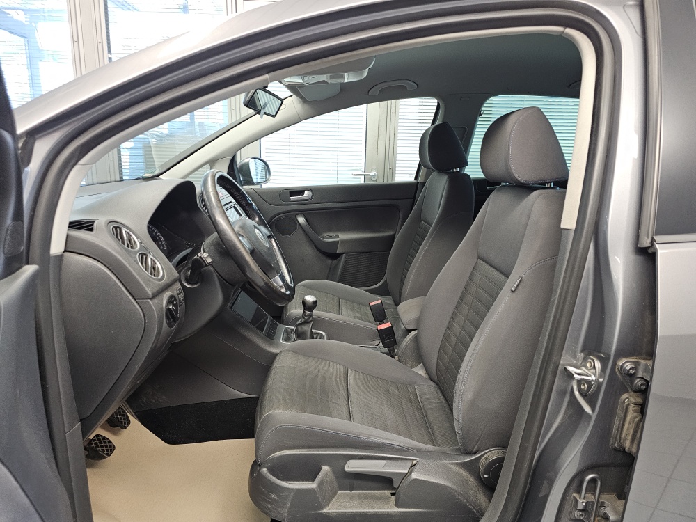 VW Golf Plus – Foto 11