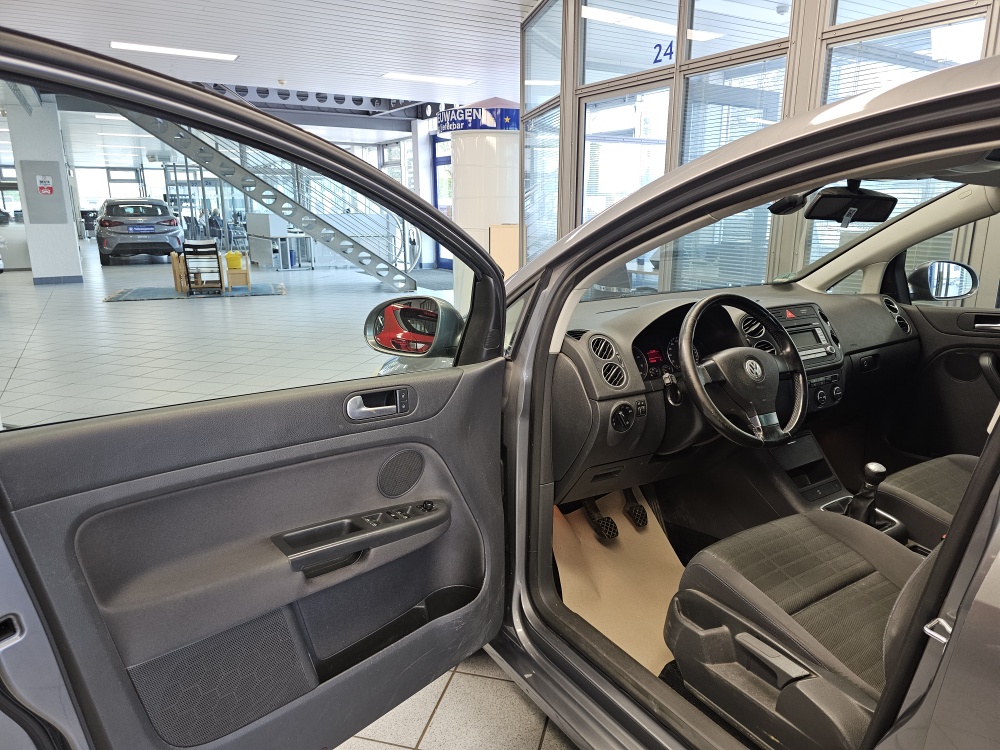 VW Golf Plus – Foto 12