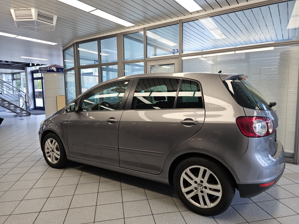 VW Golf Plus – Foto 13