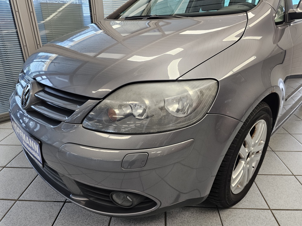 VW Golf Plus – Foto 14