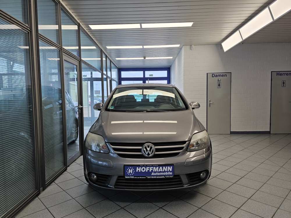 VW Golf Plus – Foto 15