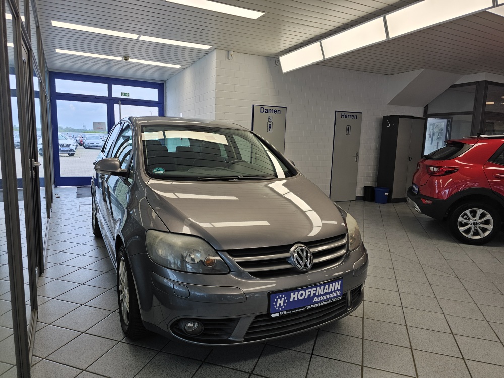 VW Golf Plus – Foto 16