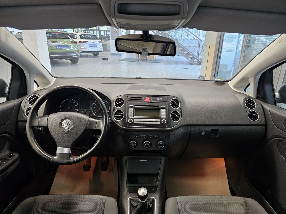 VW Golf Plus – Foto 5