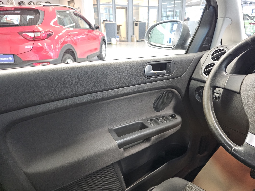 VW Golf Plus – Foto 8