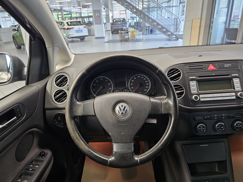 VW Golf Plus – Foto 9