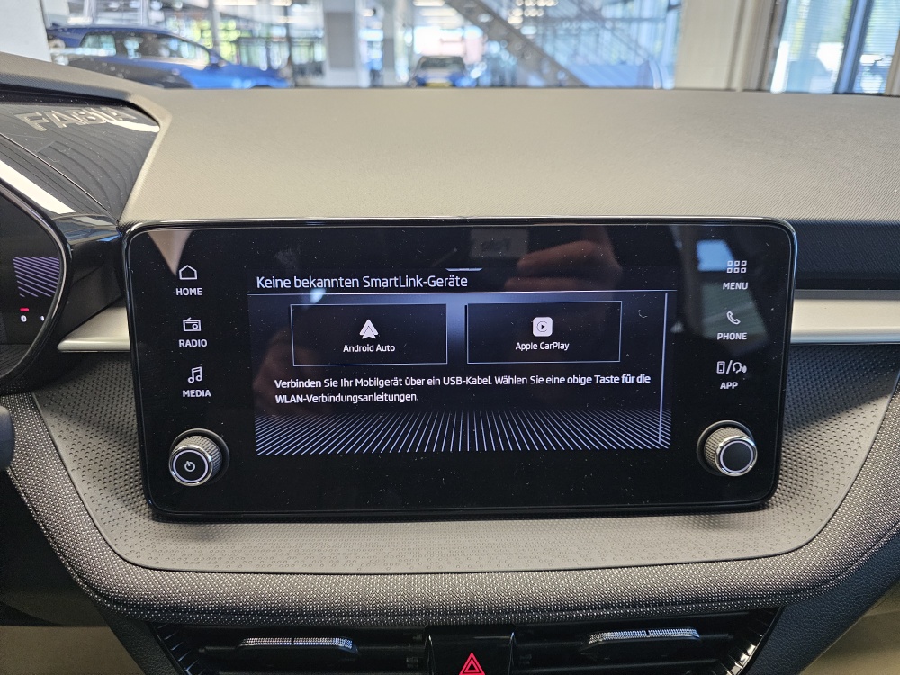 Skoda Fabia – Foto 10