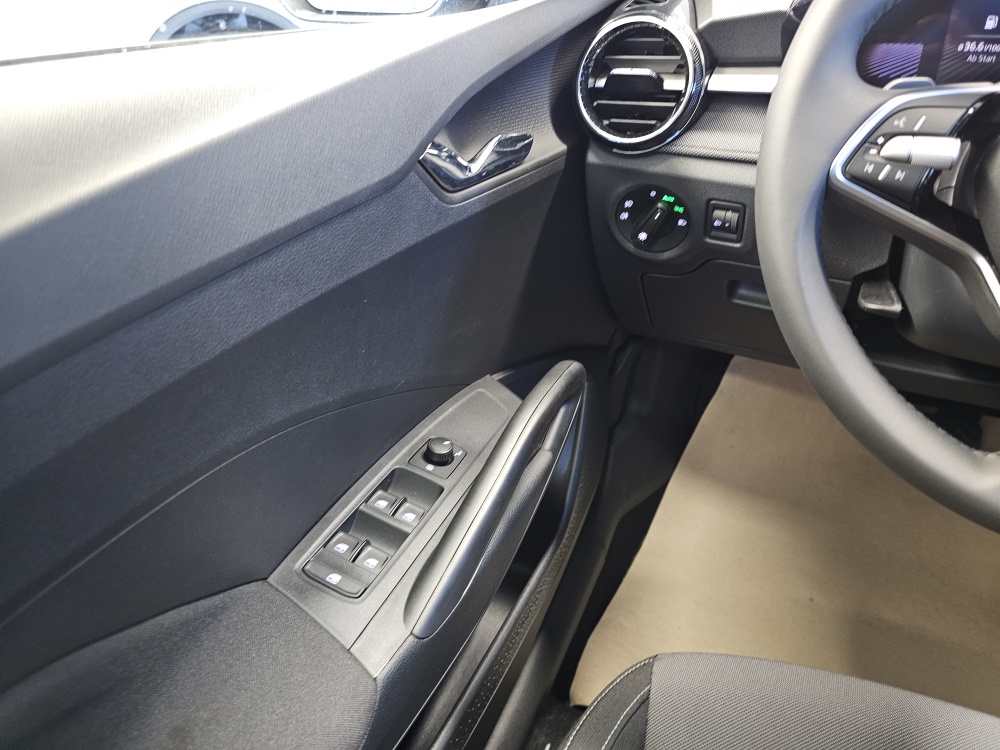 Skoda Fabia – Foto 16