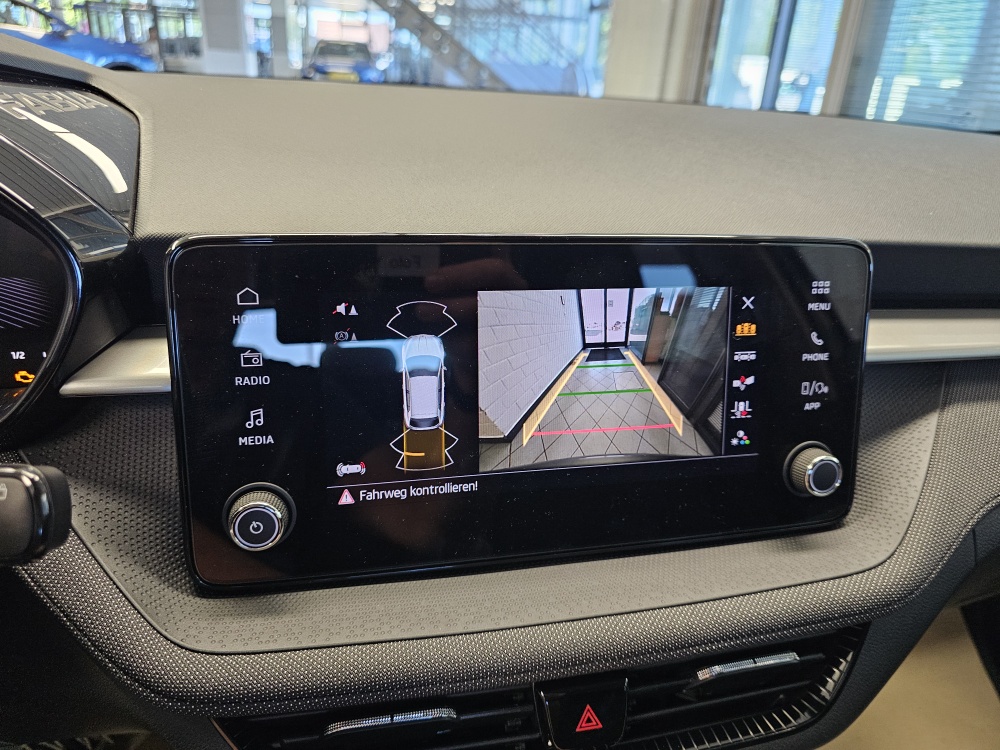 Skoda Fabia – Foto 18