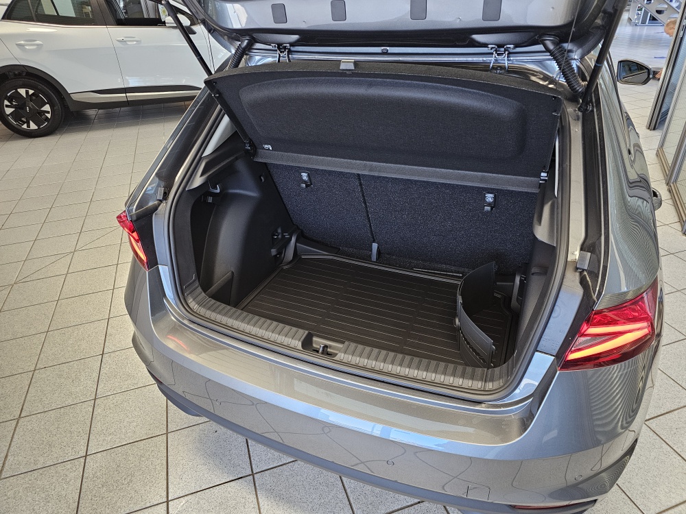 Skoda Fabia – Foto 2