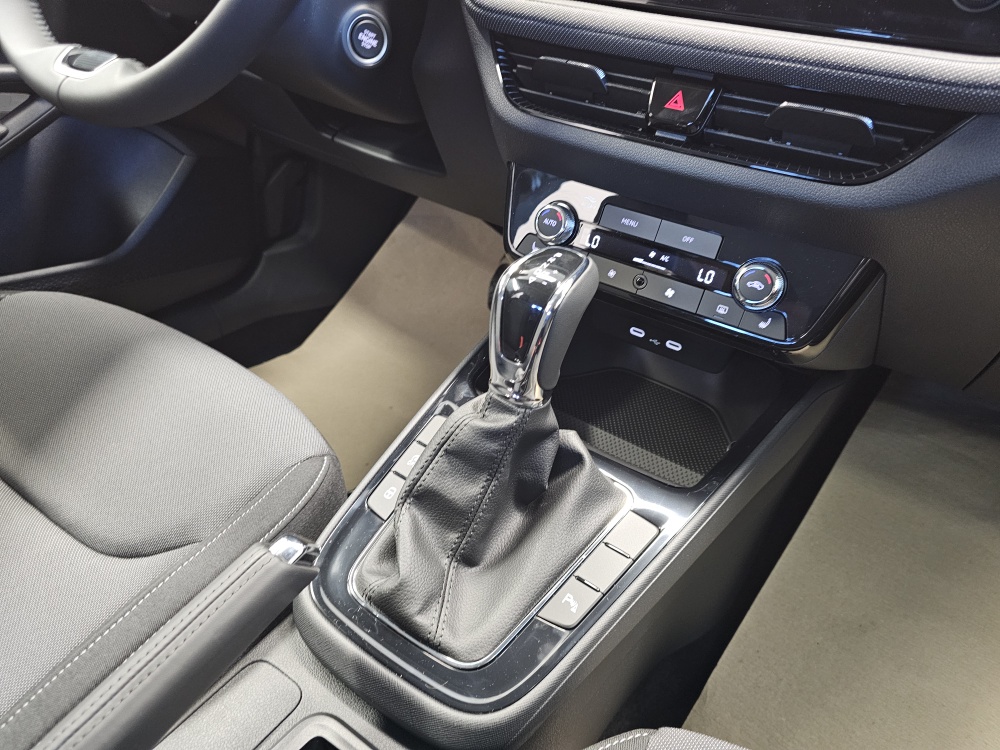 Skoda Fabia – Foto 6