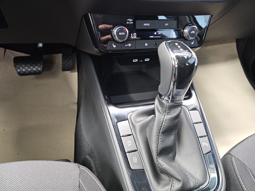 Skoda Fabia – Foto 7