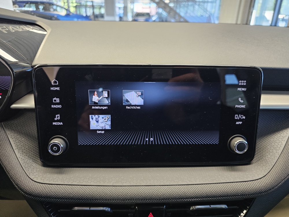 Skoda Fabia – Foto 9
