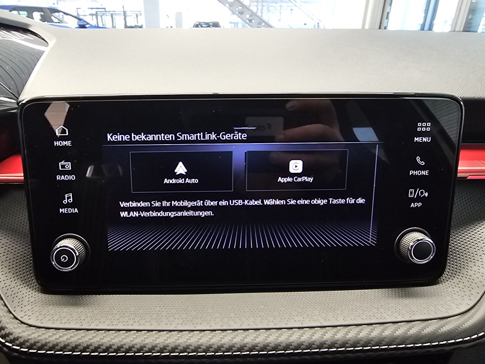 Skoda Fabia – Foto 10