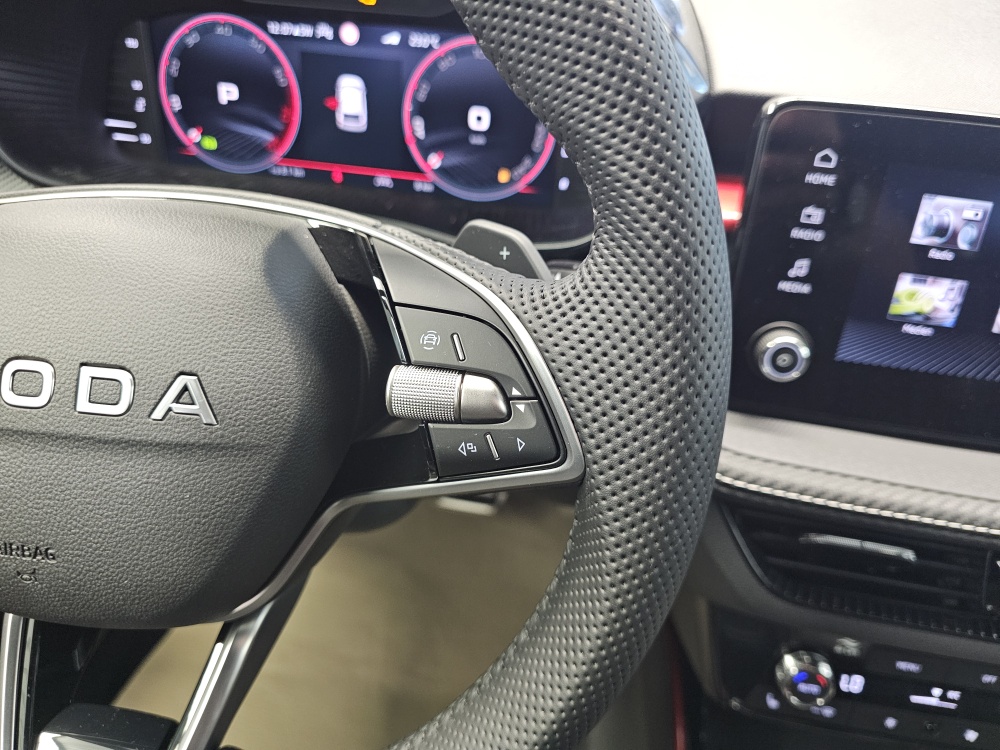 Skoda Fabia – Foto 13