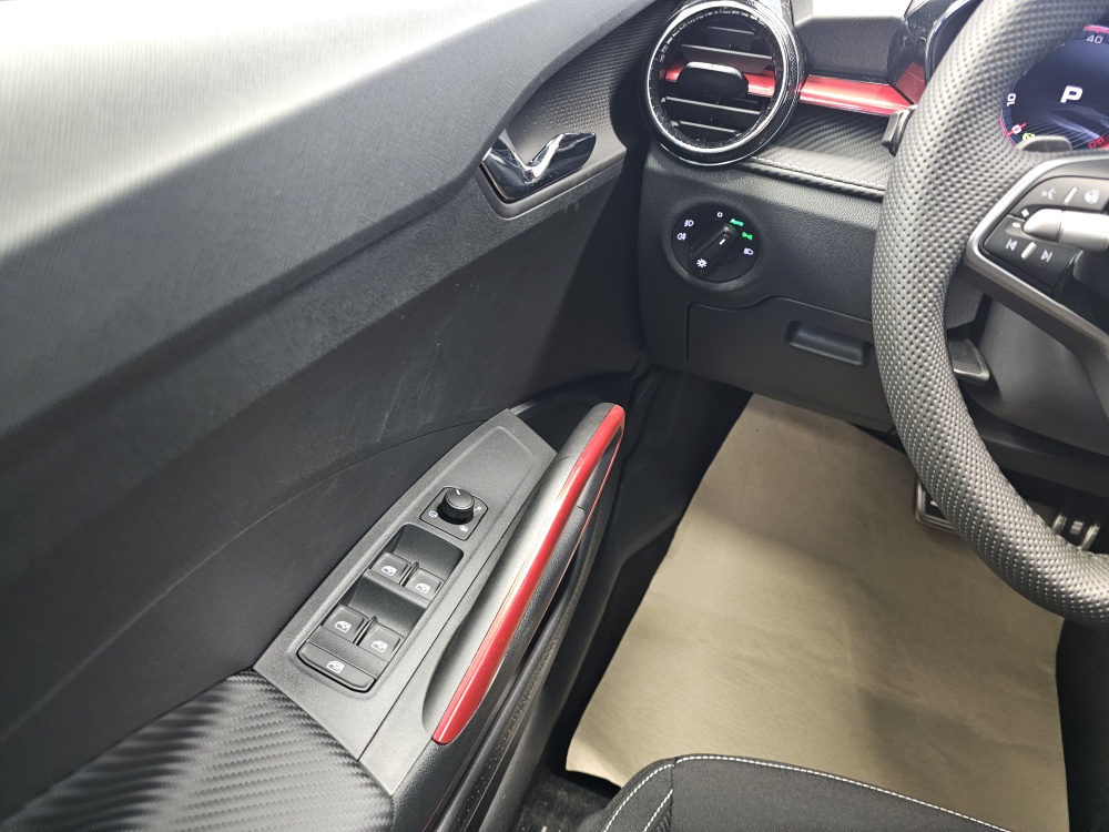 Skoda Fabia – Foto 15