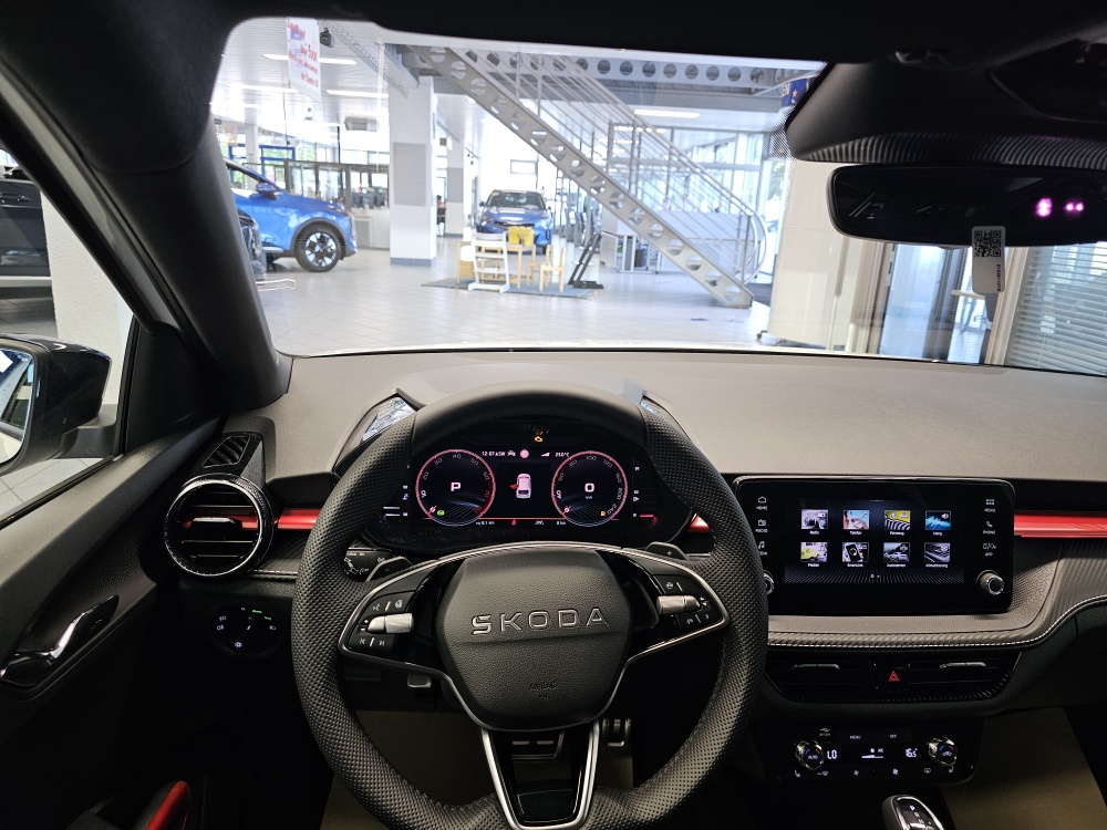 Skoda Fabia – Foto 16