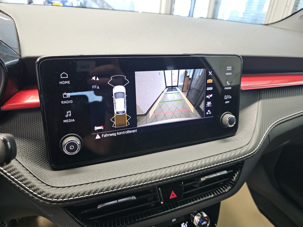Skoda Fabia – Foto 17