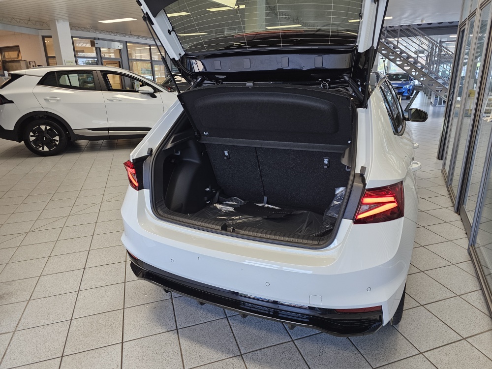 Skoda Fabia – Foto 2