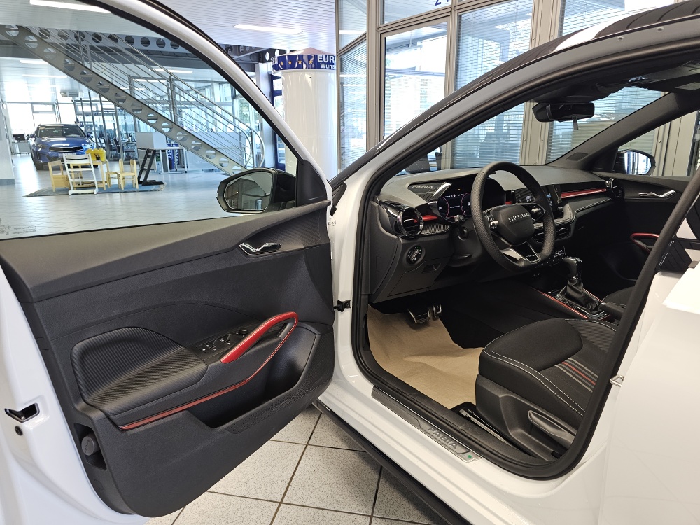 Skoda Fabia – Foto 20