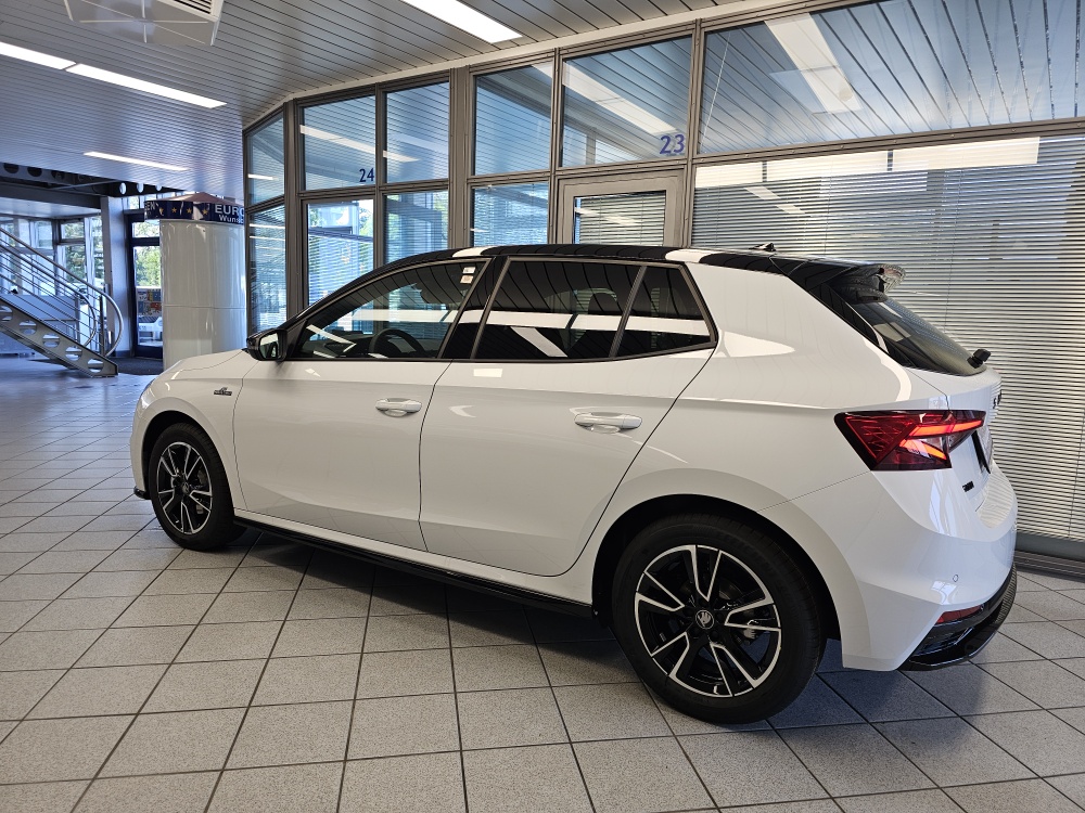 Skoda Fabia – Foto 21