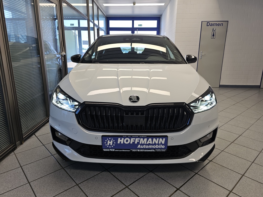 Skoda Fabia – Foto 23