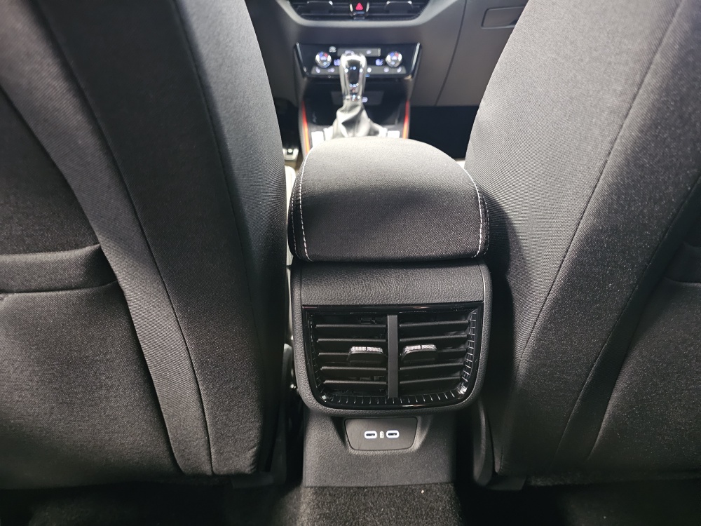 Skoda Fabia – Foto 5