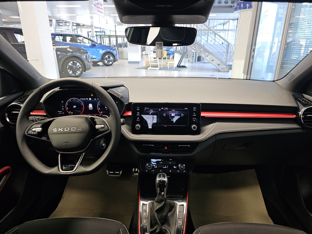 Skoda Fabia – Foto 6