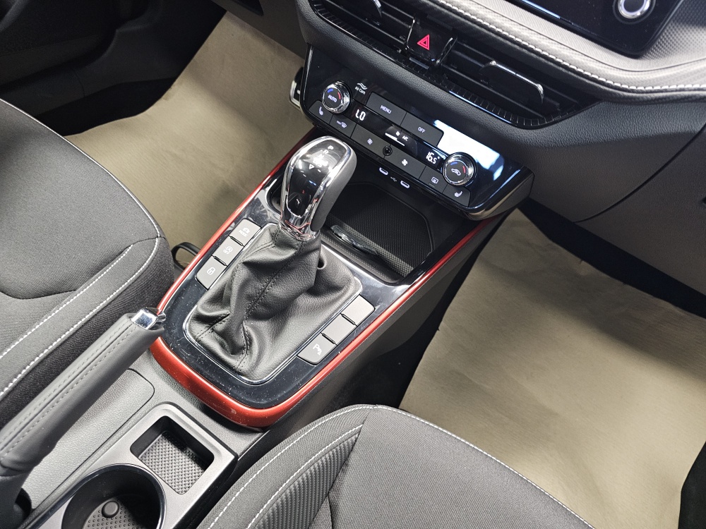 Skoda Fabia – Foto 7