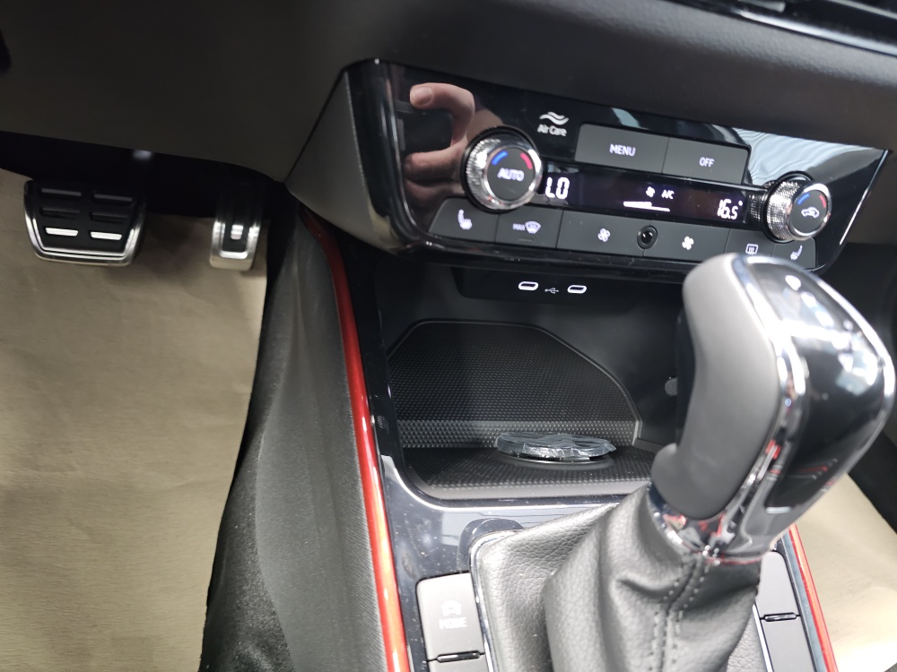 Skoda Fabia – Foto 8