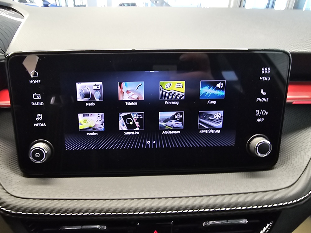 Skoda Fabia – Foto 9