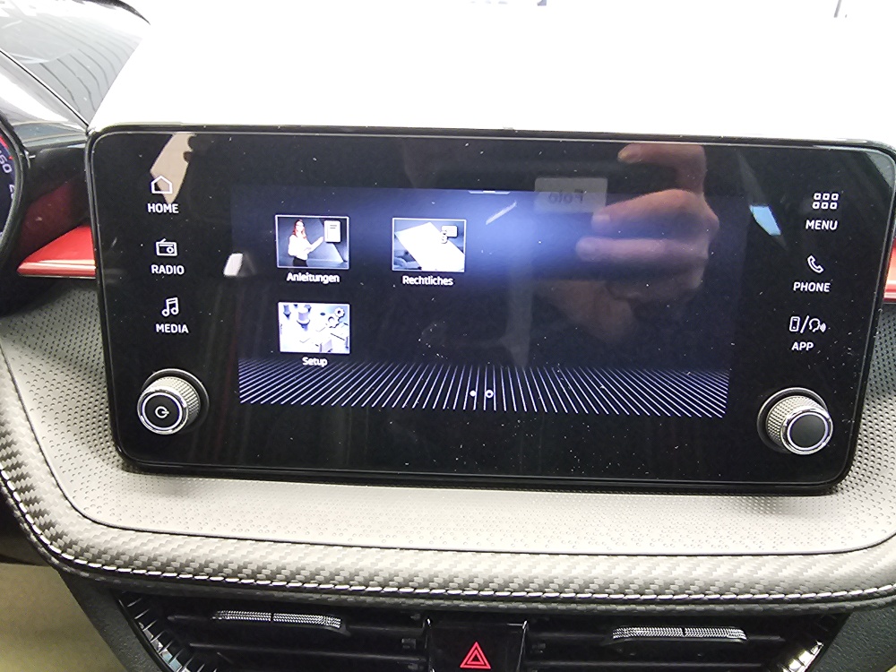 Skoda Fabia – Foto 10