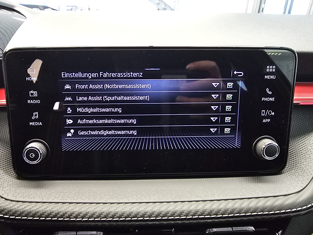 Skoda Fabia – Foto 13