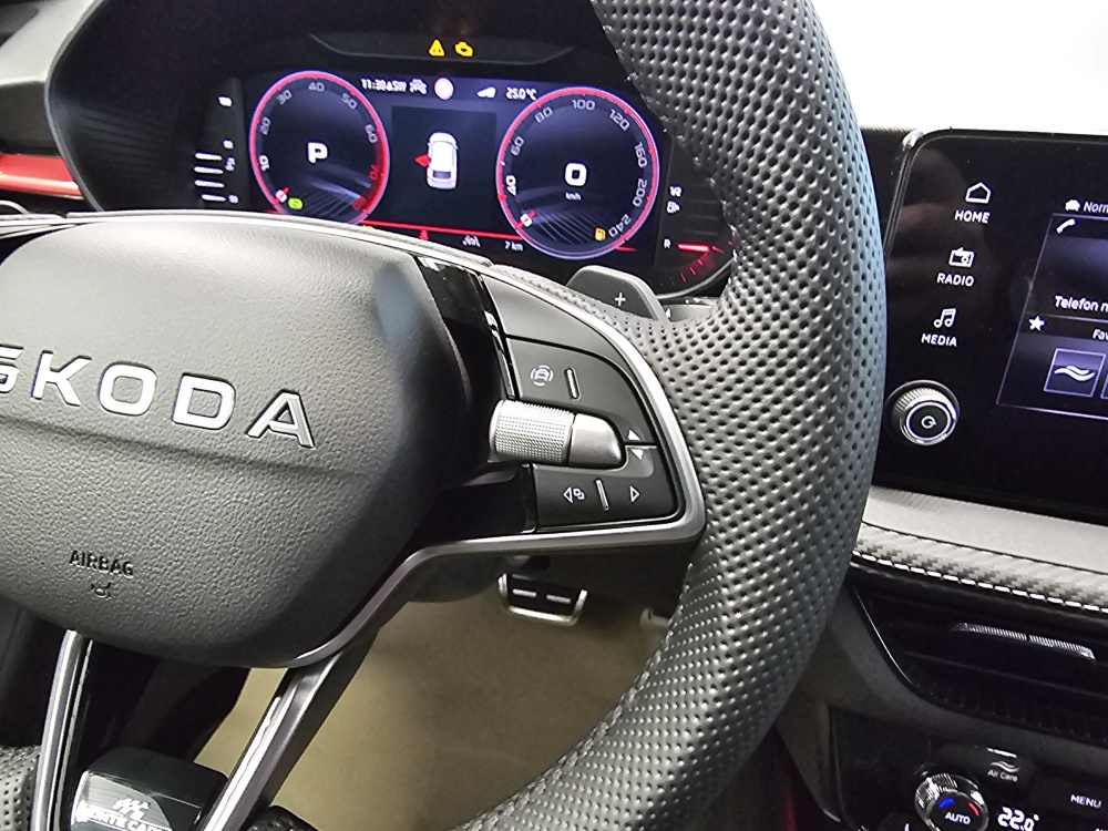 Skoda Fabia – Foto 14