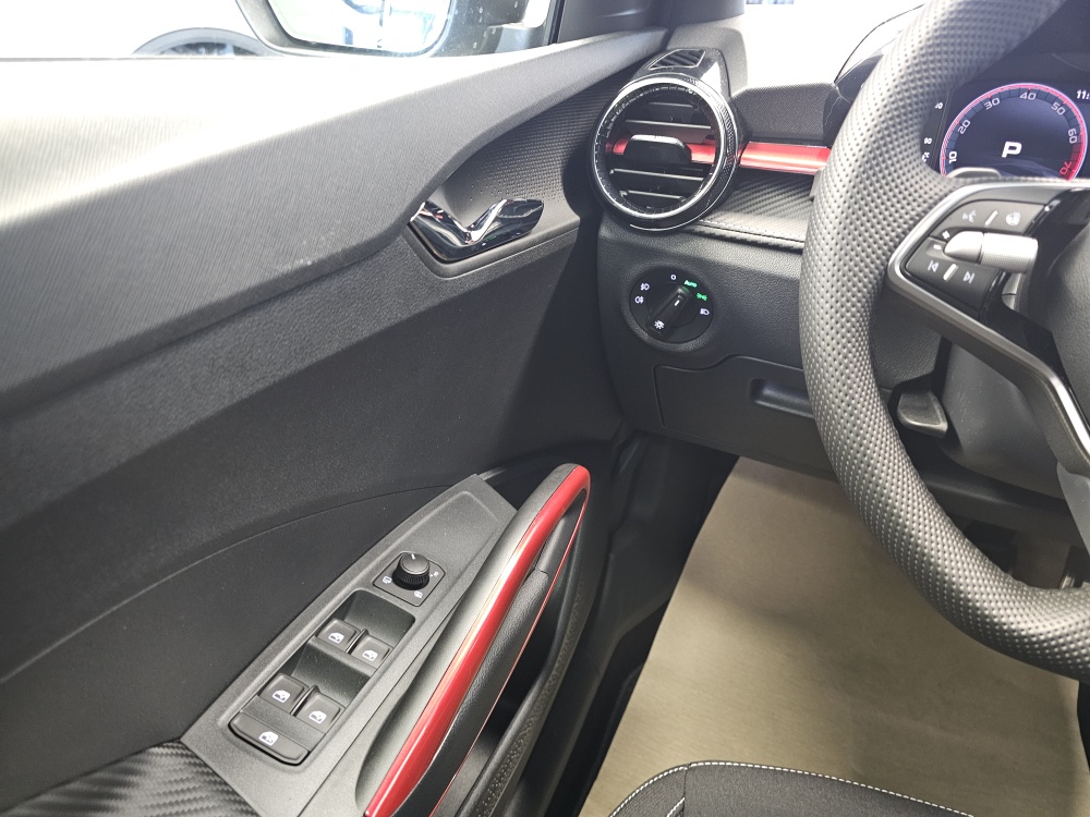 Skoda Fabia – Foto 16
