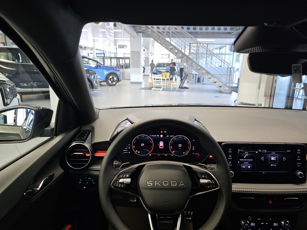 Skoda Fabia – Foto 17