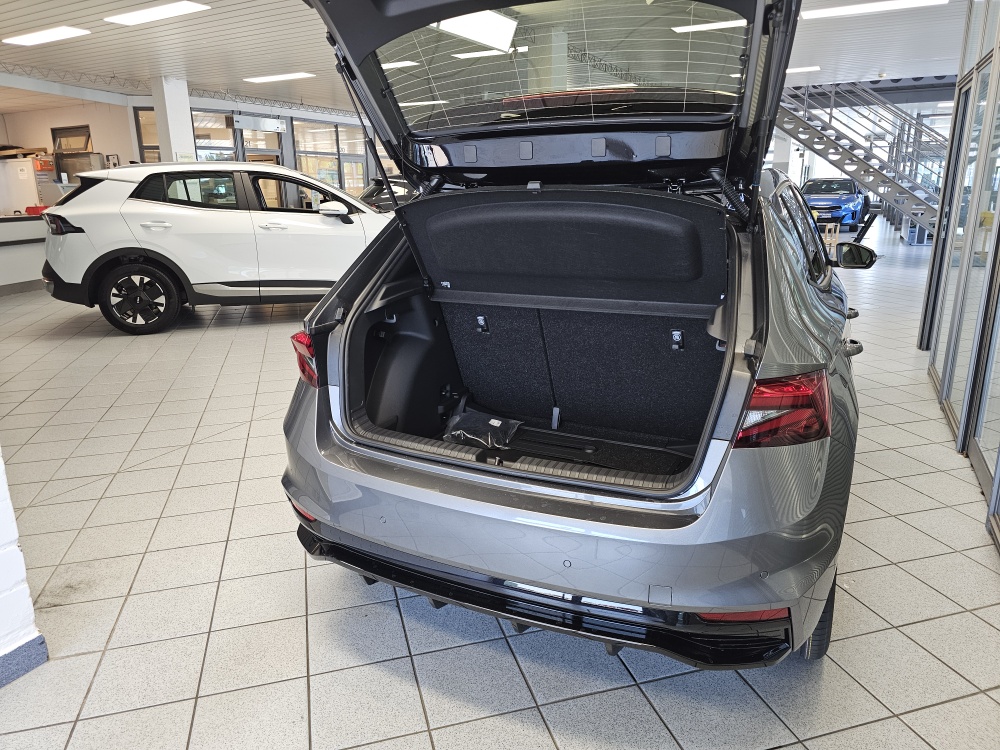 Skoda Fabia – Foto 2
