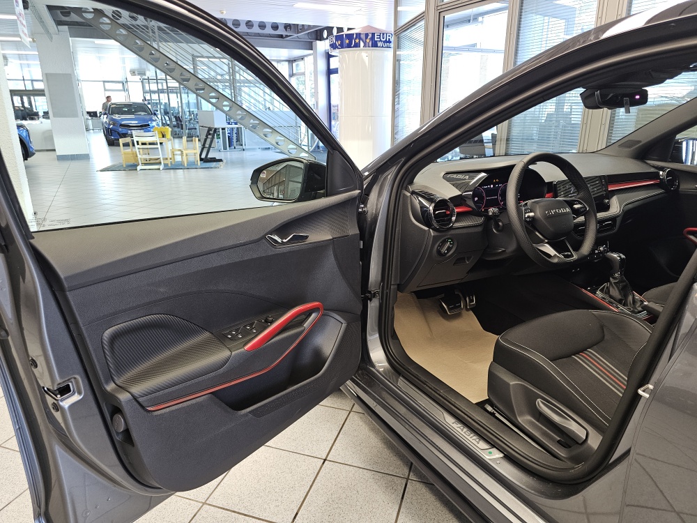 Skoda Fabia – Foto 21